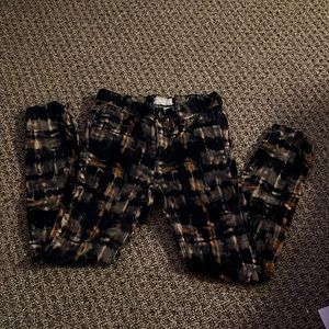 Free People Corduroy pants